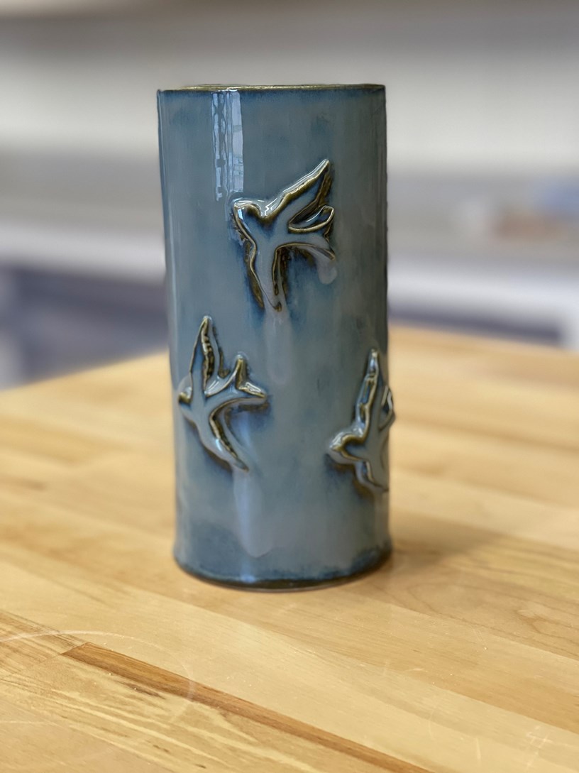 Custom Ceramics Gifts San Clemente