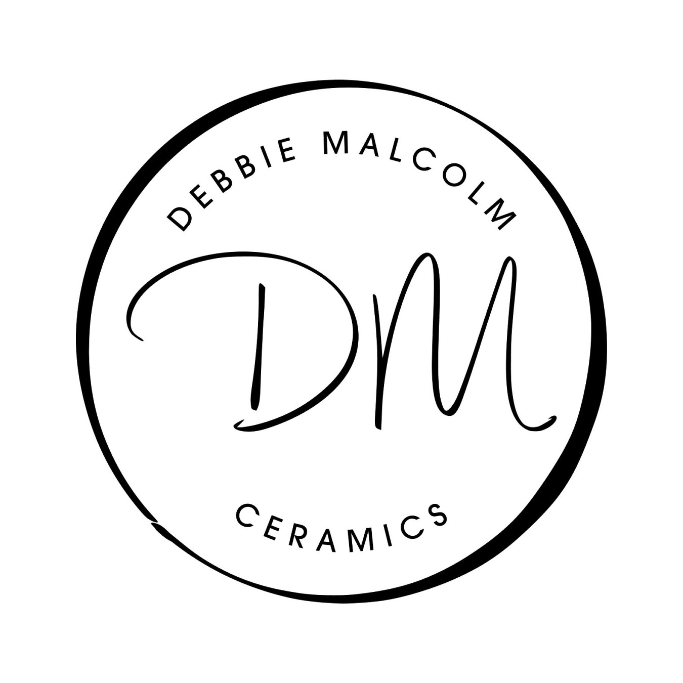 Debbie Malcolm Ceramic Arts